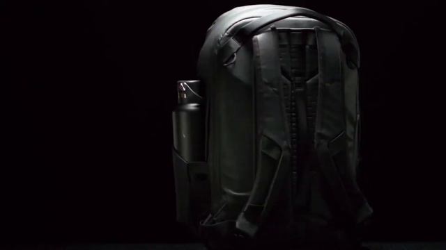 [Peak Design] Travel Backpack - 旅行背包/背囊 (30L) смотреть онлайн