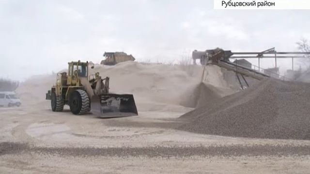 Подготовка к весенним дорожным работам смотреть онлайн