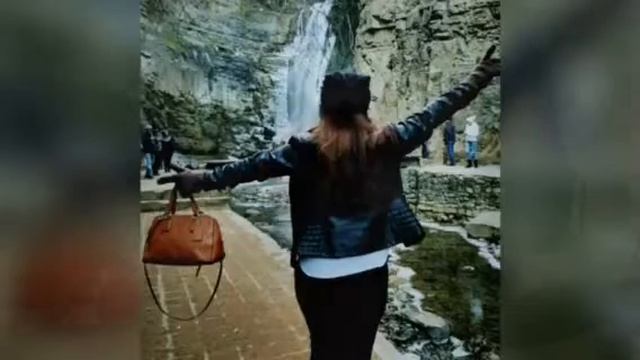 Tbilisi Georgia Trip смотреть онлайн