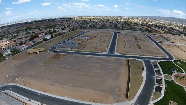 Santolina At South Mountain By Woodside Homes (March 2019 Update)