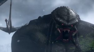 Хищник” убийца убийц: Официальный трейлер