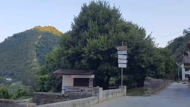 Афонский монастырь смотреть онлайн