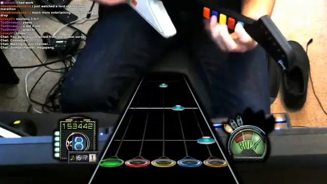 Sepia by Chaotrope First Ever 100% FC смотреть онлайн