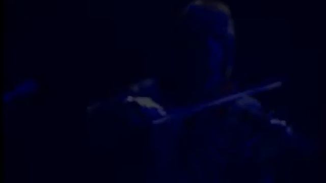Инна Желанная Мысли Зима МХАТ им. Горького 2007 смотреть онлайн