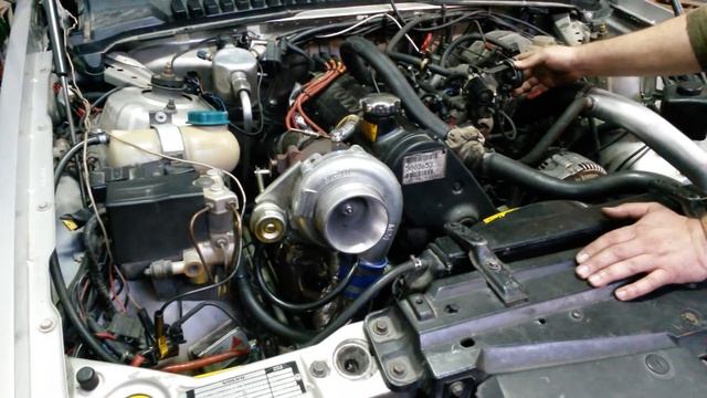 volvo 940 gt3076 смотреть онлайн