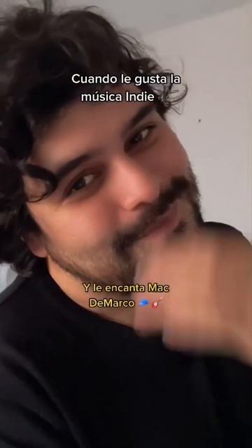 Cual es tu canción favorita de Mac DeMarco? 🧢🎸✨ #macdemarco #indie #georgemichael #musica #viral смотреть онлайн
