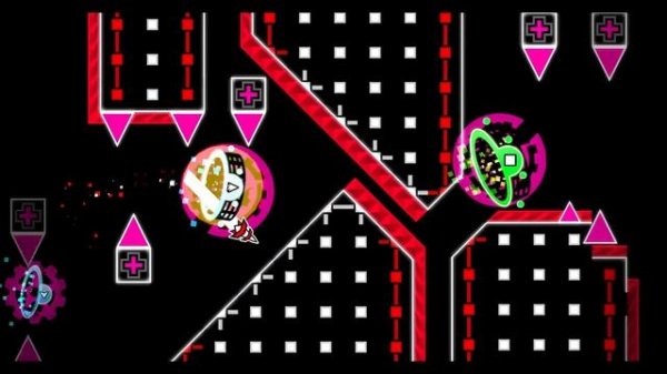 ACU в Стиле DeCode. Прохождение