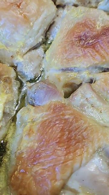 Курочка в духовке полный рецепт на канале смотреть онлайн