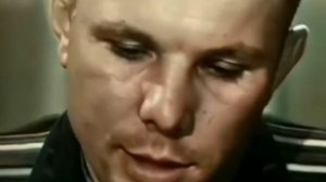 Апти Алаудинов "АХМАТ". Юрий Алексеевич Гагарин