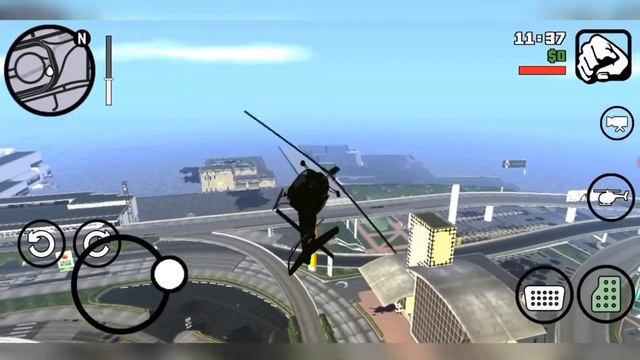 GTA V2SA Beta City Mod For Android| DOWNLOAD 2022 смотреть онлайн