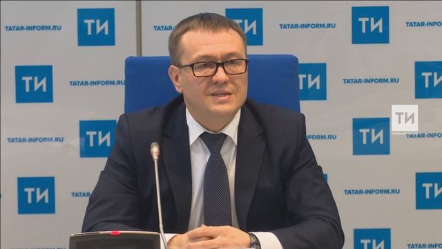 Пресс-конференция по итогам проверки торговых сетей Татарстанским УФАС смотреть онлайн