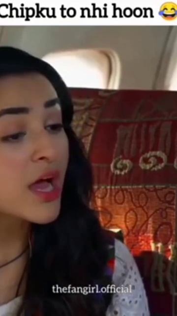 Ahmed Ali Akber And Yumna Zaidi Funny Scene Of Ye Rha Dil Drma |short_Funny|• смотреть онлайн