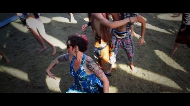 LIVE – Michael Fraser at Atmosphere – 2015 смотреть онлайн