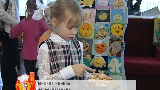 Итоги акции Первоклассник 2010 смотреть онлайн