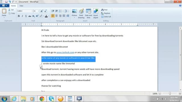 Download free movies and software.avi смотреть онлайн
