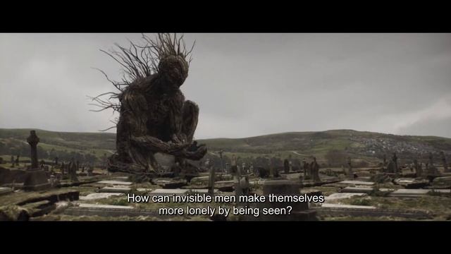 A Monster Calls (2016) - The truth смотреть онлайн