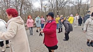 12.04.25г..."Ты Не Падай на Колени"...