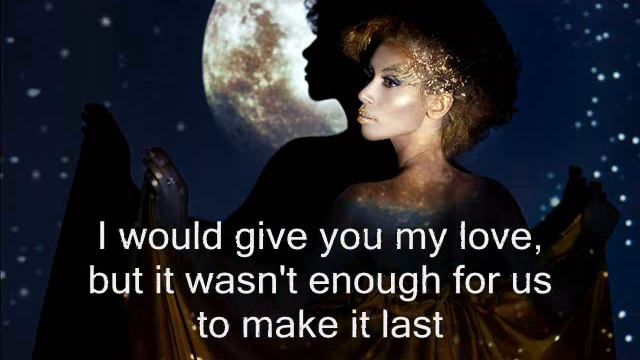 Aliona Moon - A million - Eurovision 2013 Moldova(with lyrics) смотреть онлайн