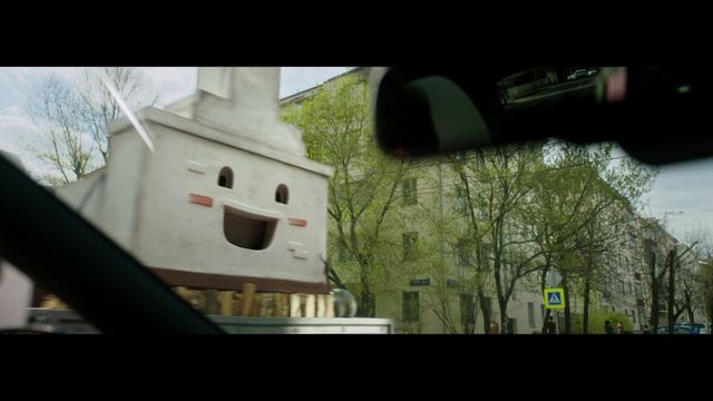 Сказ о перепутье смотреть онлайн