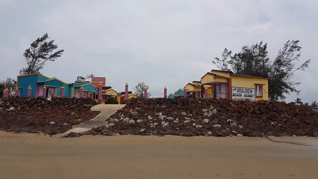 The Golden Beach Resort , Mandarmani смотреть онлайн