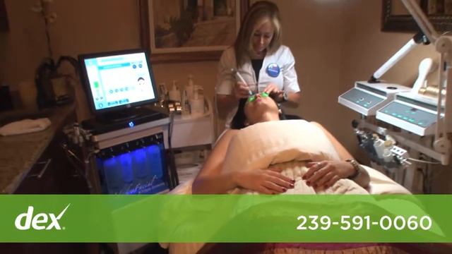 Euro Spa Of Naples смотреть онлайн
