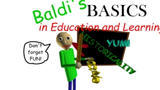 играю в балди