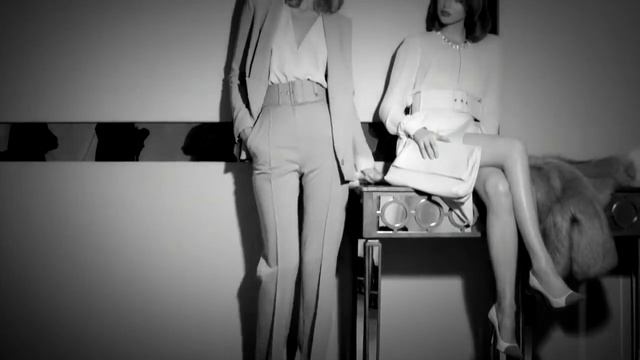 ELISABETTA FRANCHI Autumn/Winter смотреть онлайн