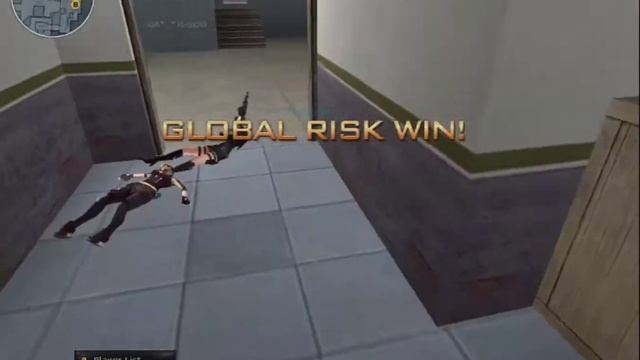 Cheaters Catch Them All│CROSSFIRE PH│#35 смотреть онлайн