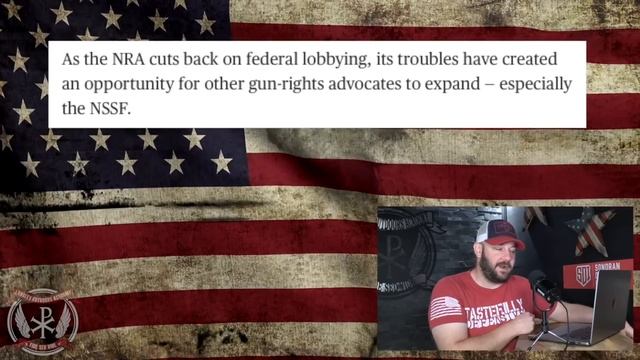 Gun Controllers Just Made A Terrifying Realization... They Don't Have Enough Troops To Stop Us... смотреть онлайн