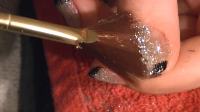 New Years Nail Design смотреть онлайн