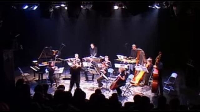 Firudin Allahverdi - Music for 12 musicians смотреть онлайн
