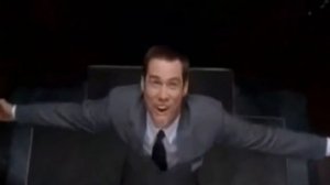 Джим Керри I believe I can fly