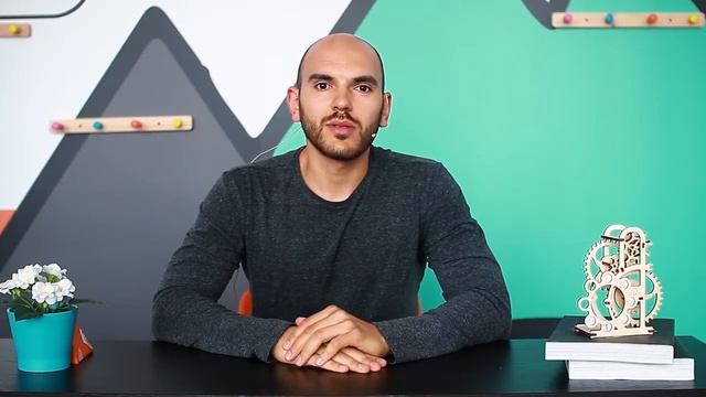 Георги Балинов лектор в курса UI Design with Photoshop смотреть онлайн