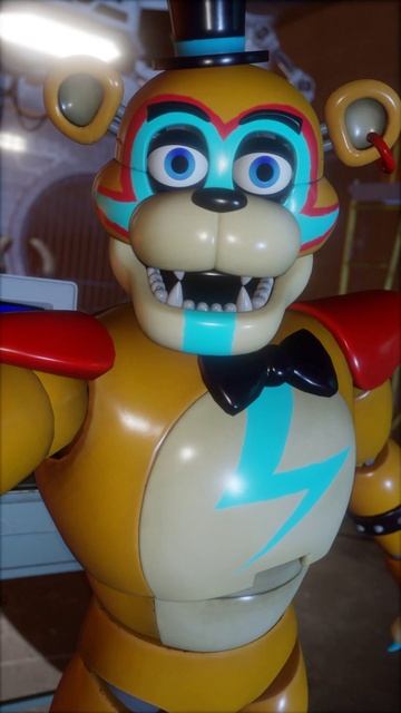 [FNAF SFM] Фредди хочет найти Грегори (Влог 24) смотреть онлайн