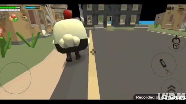 🧟зомби апокалипсис 🧟 2 серия