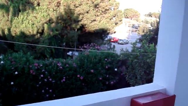 The loudest hotel of the world - Hotel Pavlina!! смотреть онлайн