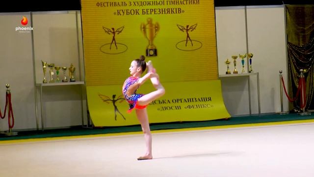 Kоролюк Уляна 2012 WA смотреть онлайн
