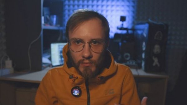 Карбоновая стойка GreenBean GBStand Carbon 200