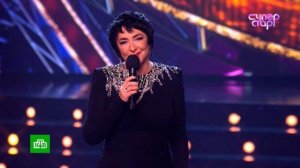 «Я вообще ушла от этого»: Лолита призналась VOICE, что больше не появится на шоу «Суперстар!»