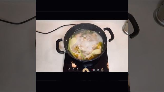 ПЬЯНАЯ КУРИЦА - DRUNKEN CHICKEN