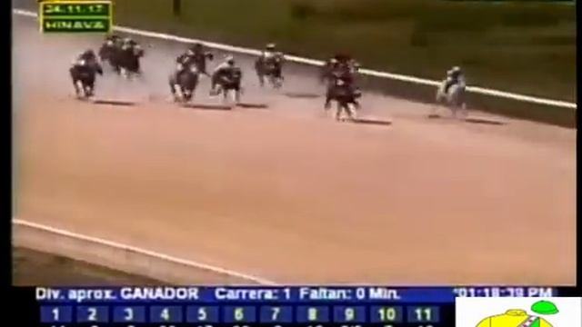 VALENCIA 1 CARRERA, VIERNES 24 DE NOVIEMBRE DE 2017 смотреть онлайн