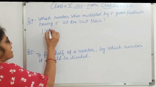 Class-5th,Ex 17.2 - Mental Mathematics - Math's Chapter 17 there is mistake in Q.6 read descriptio смотреть онлайн