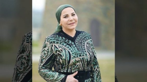 Деган Мукъам