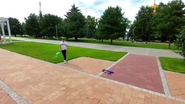 как научиться кидать самолётик за 5 мин. смотреть онлайн