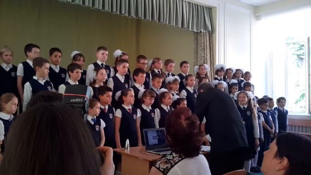 Ланжероновский лицей 3 Г класс смотреть онлайн
