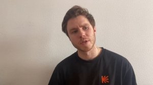 Визитка Кирилл Буханцев