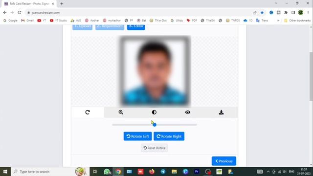 UTI AND NSDL PAN PHOTO, SIGNATURE, DOCUMENT UPLOAD SIZE IN TAMIL | PAN CARD DOCUMENT UPLOAD SIZE UT смотреть онлайн