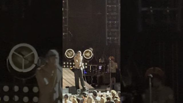 Bakar - Hell N Back - 2024 July 5th смотреть онлайн