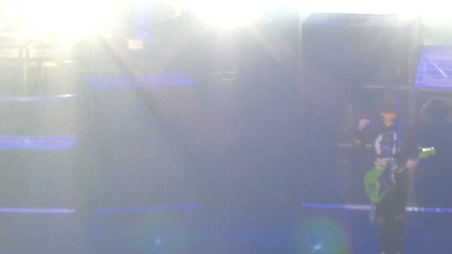 Blink 182 - Blame It on My Youth (The Forum, Los Angeles CA 8/8/19) смотреть онлайн