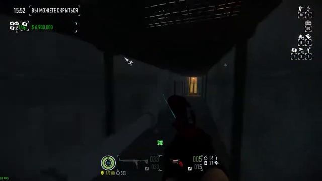 ✪ Murky Water «SOLO OneDown» [All Bags] (No commentary) ✪ смотреть онлайн